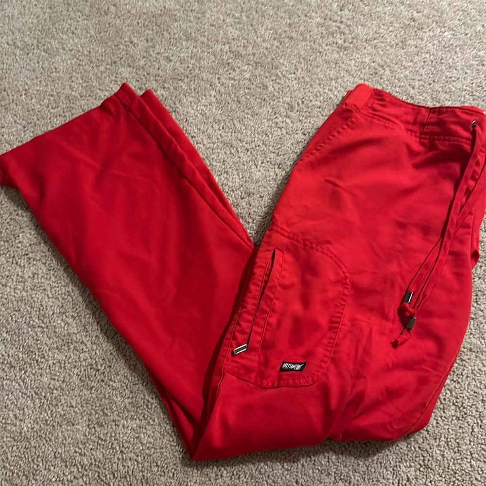 Grey’s Anatomy Scrub Pants